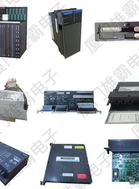 IC36000XC2E  GE Fanuc速度控制一手直