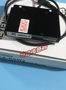 议价CA-DSW3基恩士KEYENCE白色背光光源CA-DSR3/CA-DSB3机器视觉
