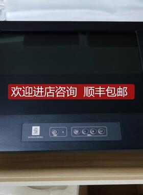 议价ISIC DuraMON15 LED kangsberg康斯伯显示器