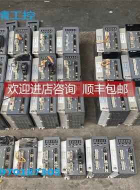 议价伊莱斯伺服器 ESDA-05APA 0.4KW 220V