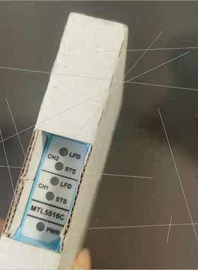 议价MTL5516CMTL安全栅