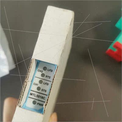 议价MTL5516CMTL安全栅