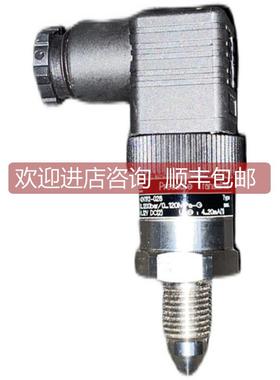 议价trafag 8298.97.2328 0-1200bar/0-120 MPa-G 压力传器