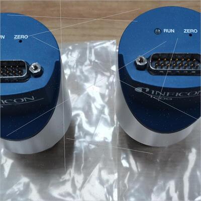 议价非实-INFICON CDG025D 1000torr 议