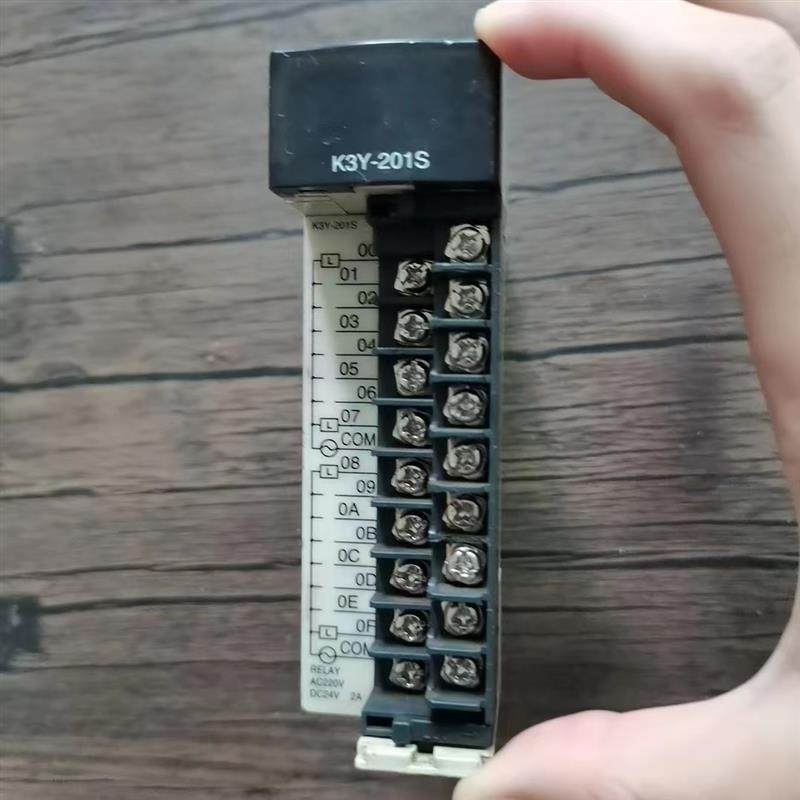 议价 LS产电 K3Y-201S 机