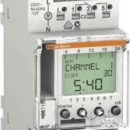 议价Digital TimeClock CCT15722