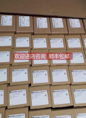 议价p+fNBN8-18GM50-E2 倍加福原厂