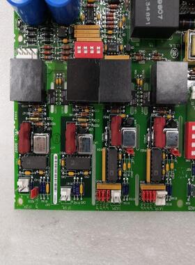 GE IC697PWR748  电源和机架