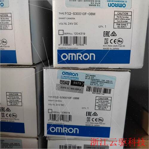 询价/品牌型号:FQ2-S30010F-08M全库存