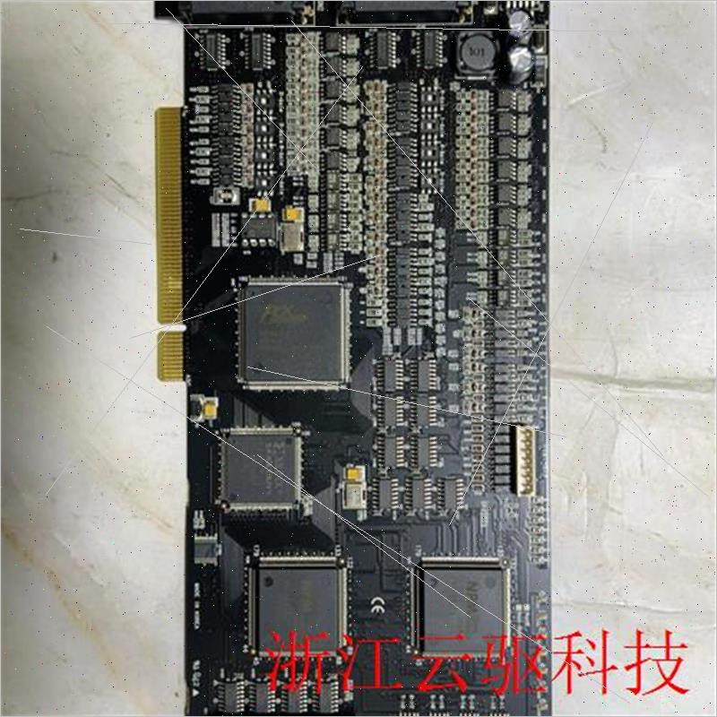 议价COMIZOA八轴运动控制卡COMI-LX508