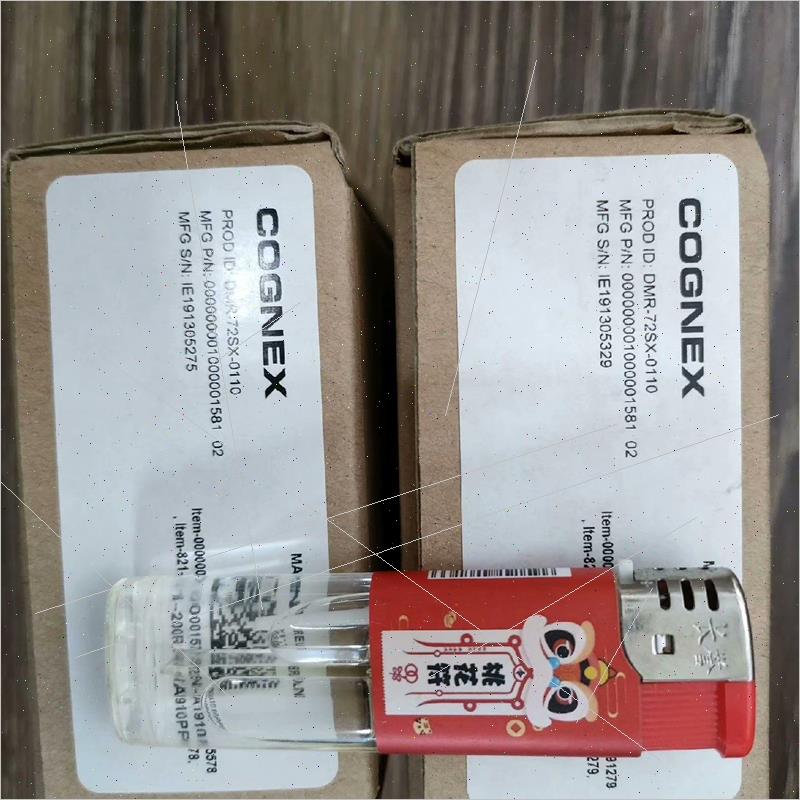 议价DM72SX DMR-72SX-0110康耐视COGNEX固