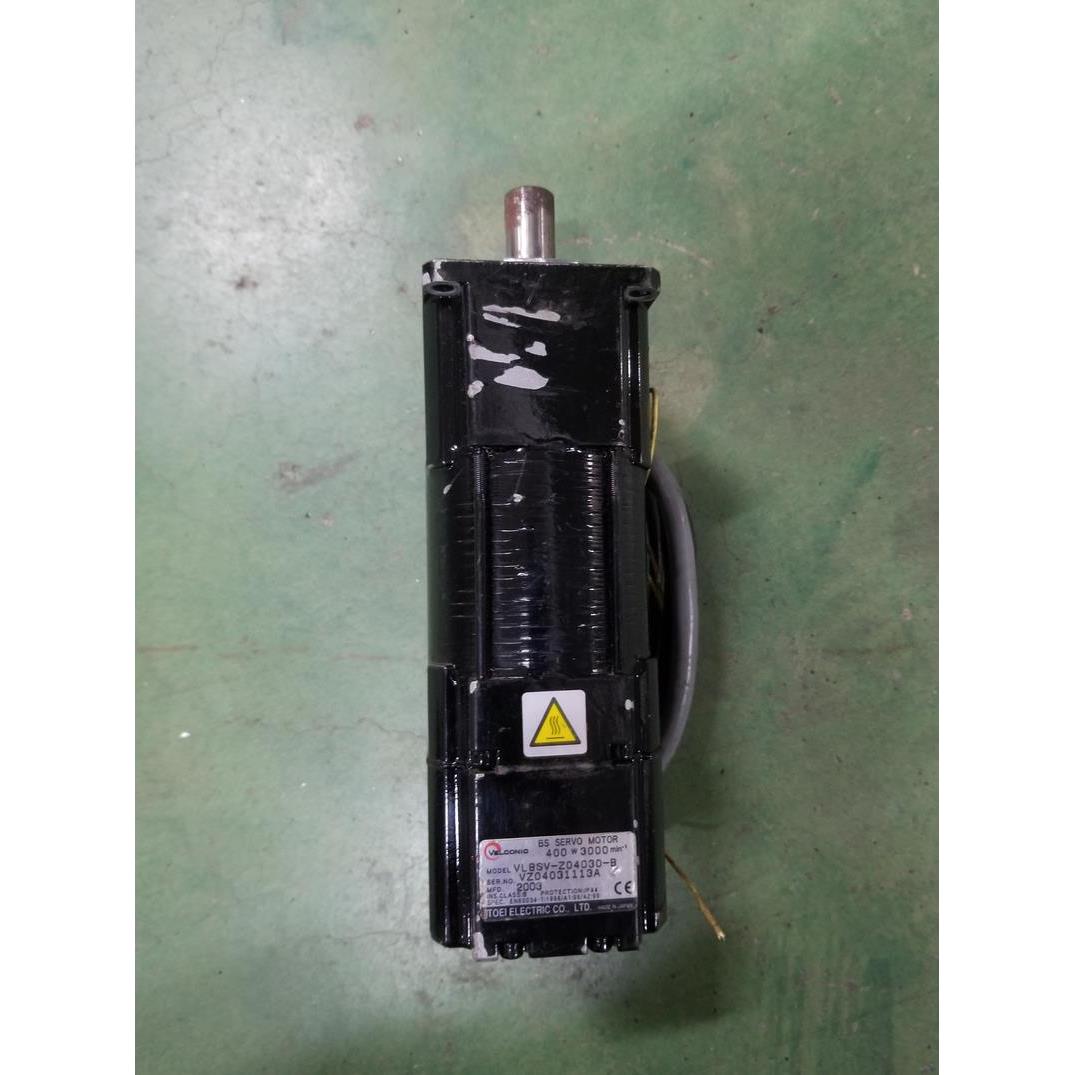 议价VLBSV-Z04030-B 东荣伺服电机