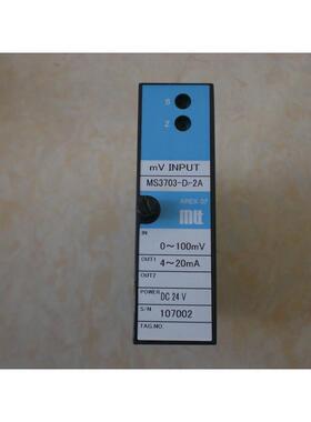 议价 AREX-37 MS3703-D-2A MTT 坏