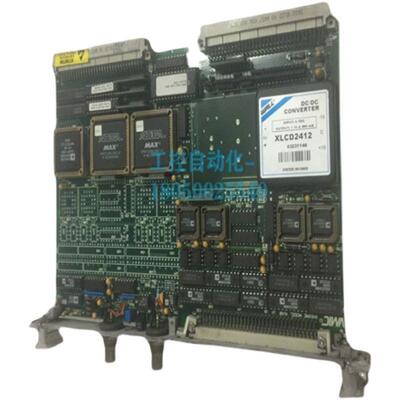 5SHY3545L0020  模块PLC