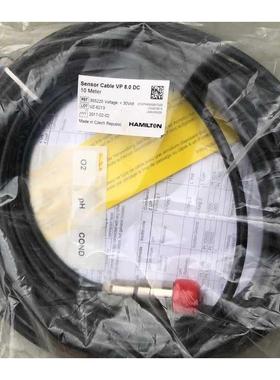 议价哈美顿电极线缆sensor cabie vp 8.0dc 10米