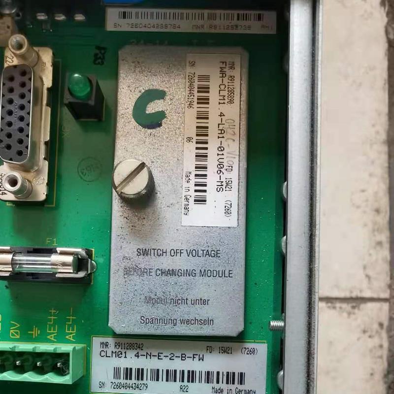 议价控制器CLM01.4-N-E-2-B-FW FWA-CLM1.4-LA1-01V06-MS