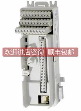 议价 TU818V1 Compact Module Termination Unit