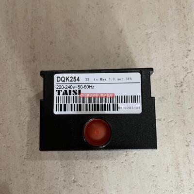 议价燃烧控制器DQK254船用陆用