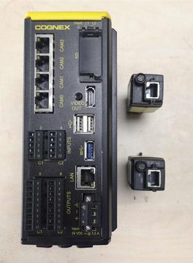 议价ISVC200 ISC8405M康耐视COGNEX分体式视觉