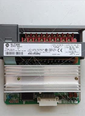 议价AB模块1746-OA16 1746-OB16机件图