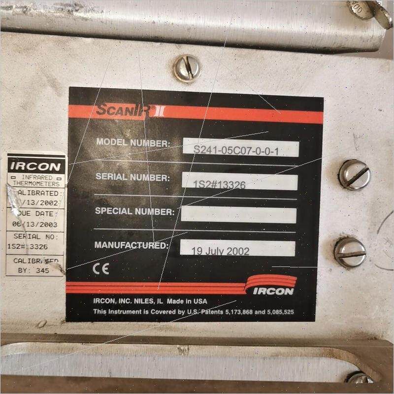 议价Fluke福禄克 ScanIR2Fl