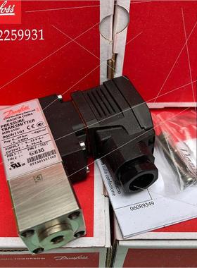 议价DANFOSS MBS5100-2711-2DB04 060N1107 丹佛斯压力变送器