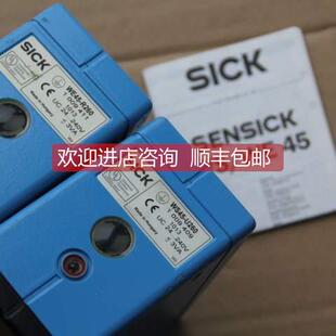 议价sick传器WS/WE45-R260 1010995 装 1套