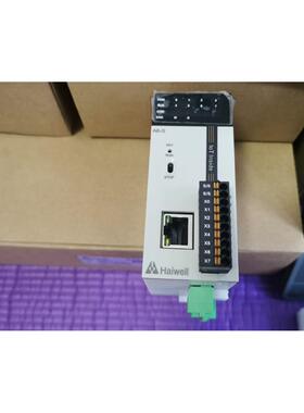 议价海为D15 H32S2T / C16S2R haiwell 海为 触摸屏 hmi PLC