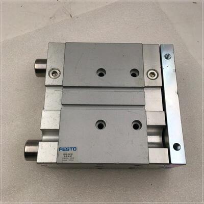 议价FESTO费斯托 DFM-50-50-B-P-A-GF 534769 气缸