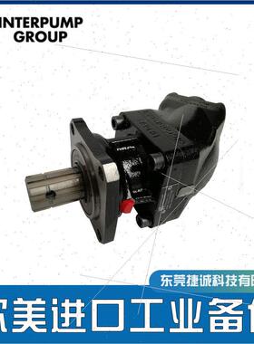 议价意大利interpump轴向柱塞泵201FX064D7E 201FX064DS全系列