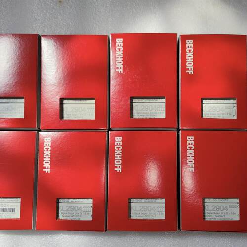 议价EL1002EL1004EL1008EL1012EL1014EL1018倍福