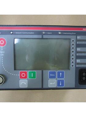 REF542PLUS  模块仓存