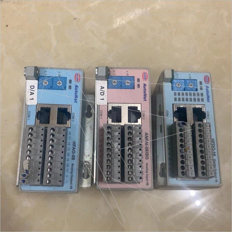 议价HFDO-16 ANFAI-08ISO HFAO-08 AU