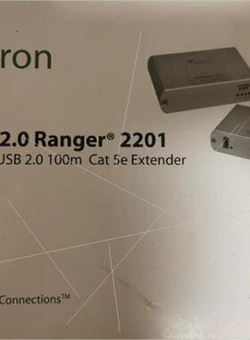 议价 ICRON USB 2.0 Ranger 2201