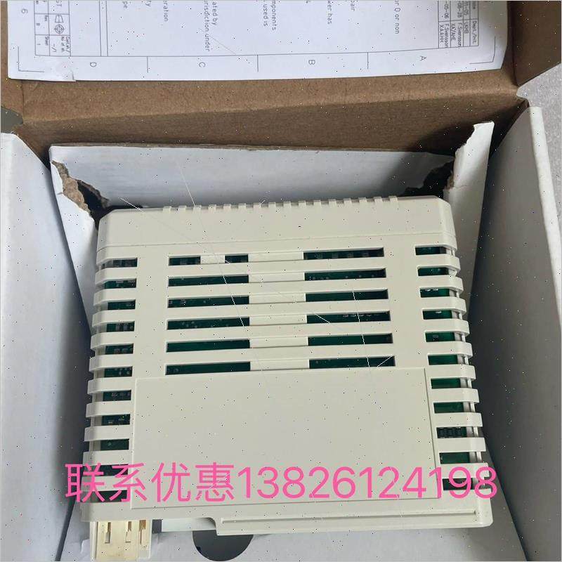 议价AI830A非实S800I/O3BSE040662R1