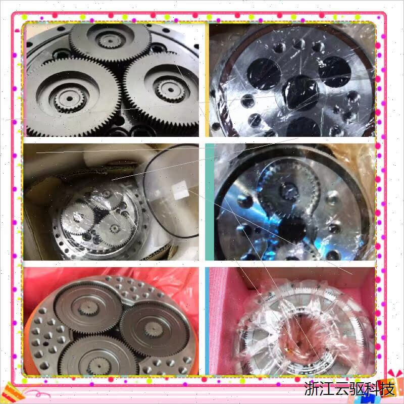 议价减速机6600   6640   6650S  6