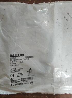 议价巴鲁夫传器BCC00NW BCS M30BBE