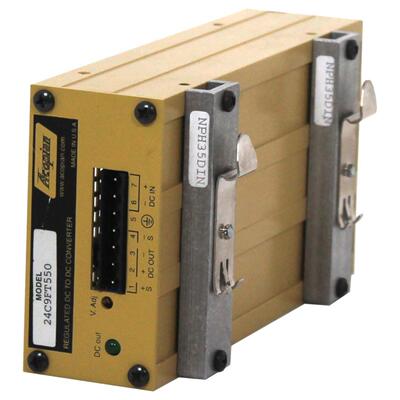 特ACOPIAN电源可编程电源模型TD12-450