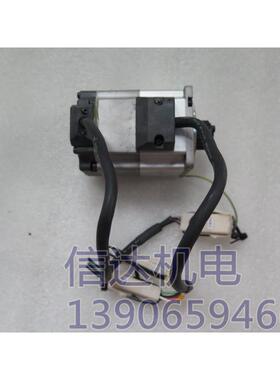 议价MQMD012S6V NACHi 伺服电机 机