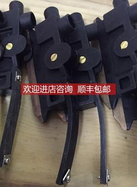 议价VAHLE法勒碳刷VBFLT 400-630-280-2-409-H-24-25 904192