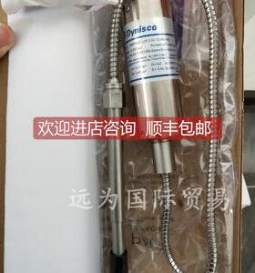 议价Dynisco熔体温度探测器DYMT-F-1/2-PT100/3-0-15-G-H