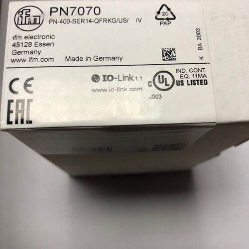 询价MFS202/MFS209/MFS211/MFS216/IFS700易福门IFM库存