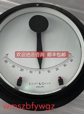 议价FW005 CLINOMETER 6 LILLEY & GILLIE测斜仪