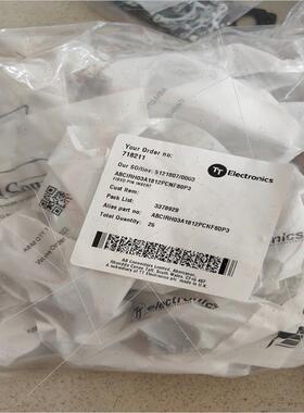 议价德国AB Connectors Ltd连接器插头ABCIRH06R1812SCNF80P3