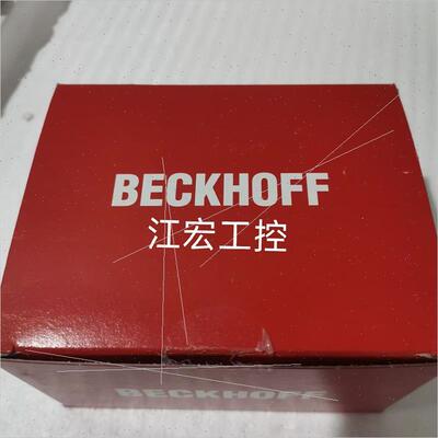 议价 倍福模块KL9187 KL1184  EL6731-0010 EK1521议