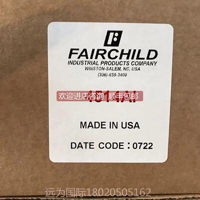 询价仙童4514AI Fairchild Model 4500A气动体积助推器1：1比例库