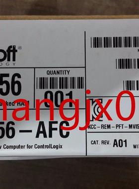 议价MVI56-AFC PROSOFT  模块 MVI56 with Battery-Backed RA