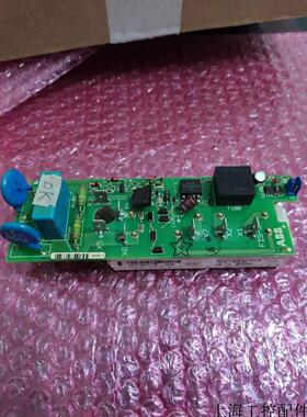 议价FIS-3A 3ADT220120R1 3ADT312111P21  DCS400励磁模