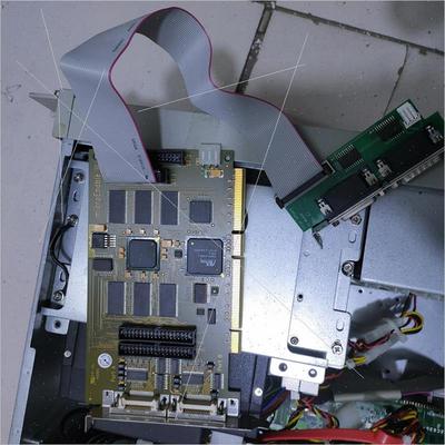 议价microenable  rev4.0  看