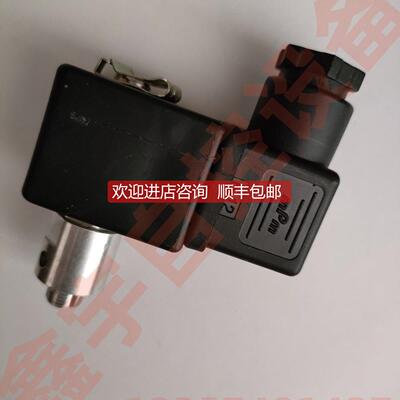 议价PRETTY GOYEN RCA3PV-203 RCA3PV205 脉冲阀气控先导阀 X线圈